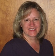 Karen Hager, Director of Lifespan Faith Development