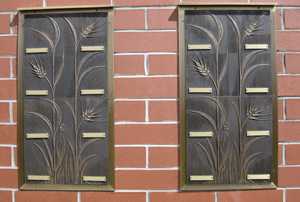 columbarium