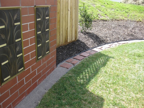 pavers