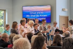 Choirs-Singing