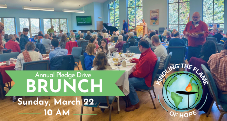 pledge brunch save the date web